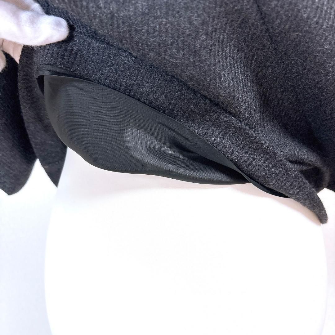 美品 MartinMargiela オーバーサイズウールブラウス 42 白タグ - メルカリ