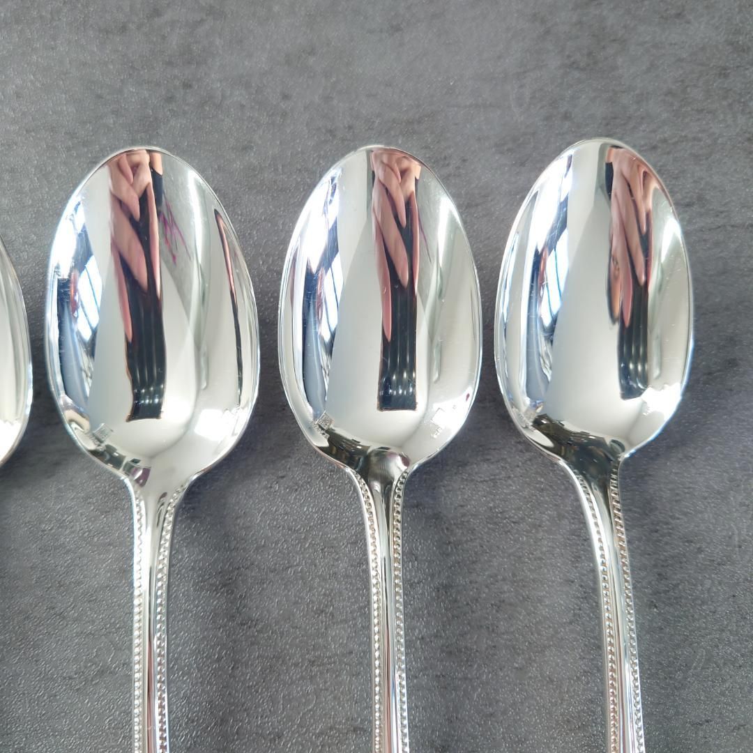 ティースプーン 6点