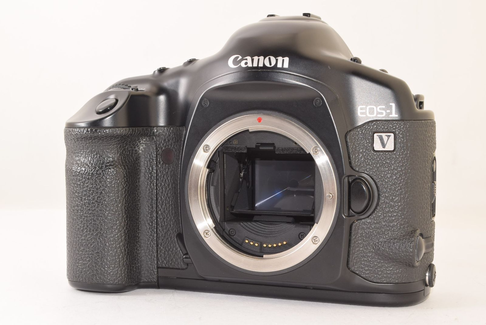 フィルム一眼レフカメラ