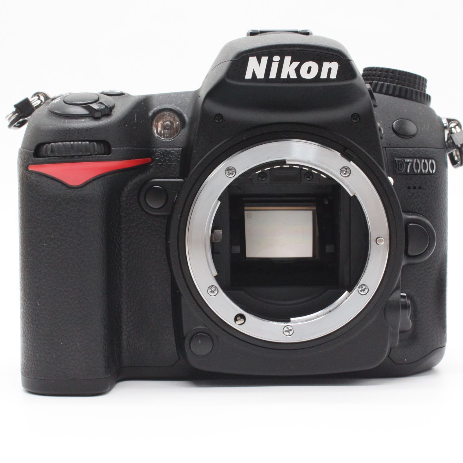 【動作良好】 ニコン D7000 ボディ ショット数23094枚 4074ショット！□極上品□ Nikon D7000 ボディ - メルカリ