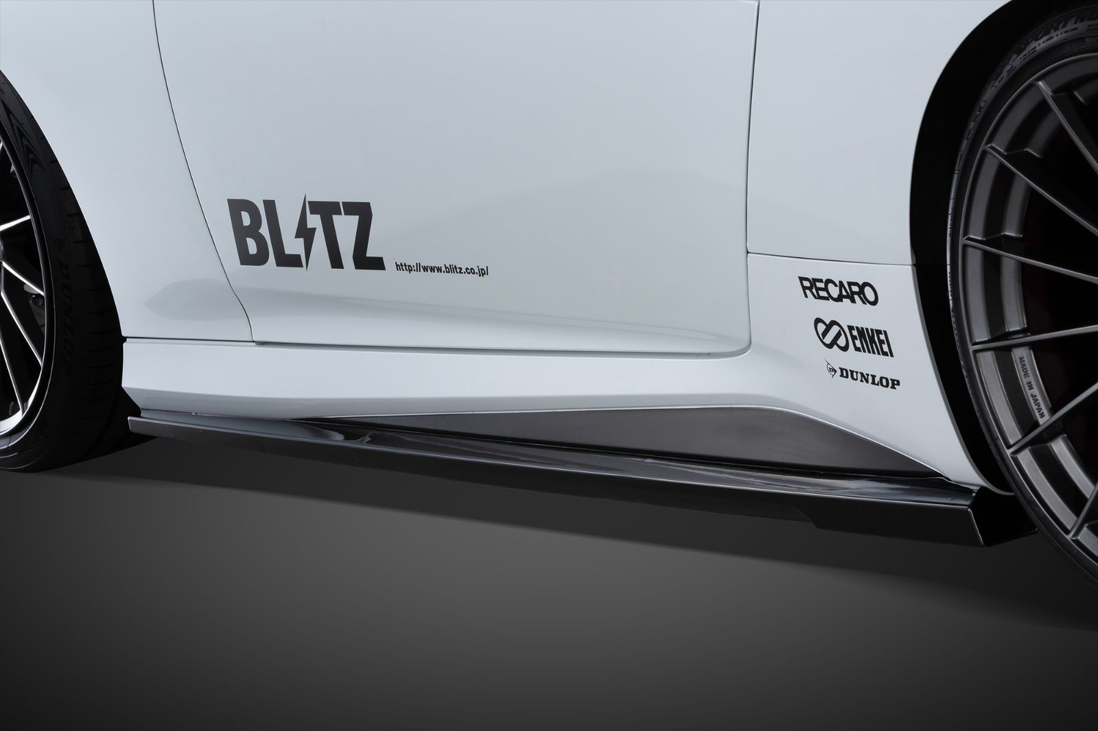 BLITZ ブリッツ AERO SPEED R-Concept エアロスピード R BLITZ ブリッツ AERO SPEED R-Concept エアロスピード R