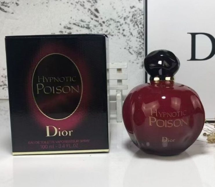 新品未使用】ディオール・ヒプノティック・プワゾン Dior