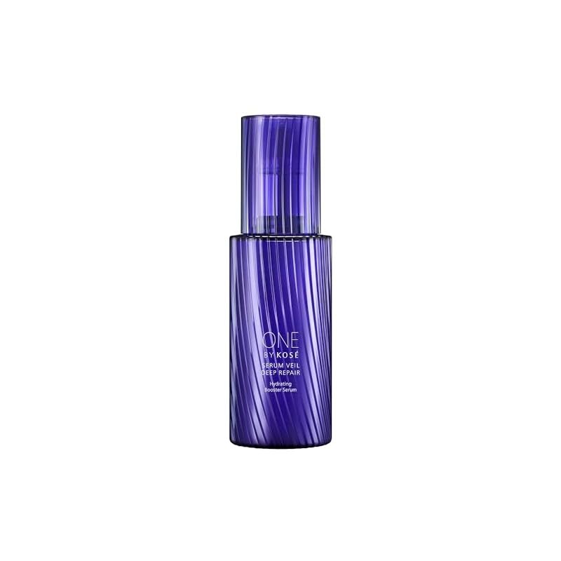 ワンバイコーセー SERUM VEIL DEEP REPAIR 120mL ONE BY KOSE セラム