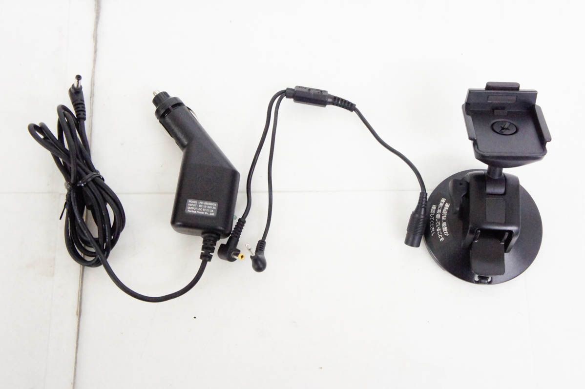 中古】C Panasonicパナソニック 7V型 SSDポータブルカー
