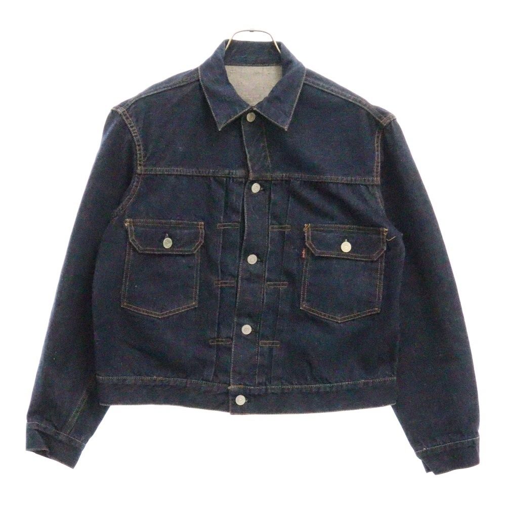 Levi's (リーバイス) 50's VINTAGE 507XX BIGE 2nd セカンド