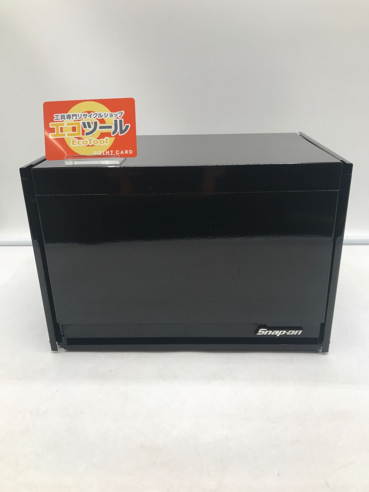 品 〇Snap-on スナップオン ミニチュアトップチェスト IT7AHTOTY90O エコツール岡崎岩津店 M02