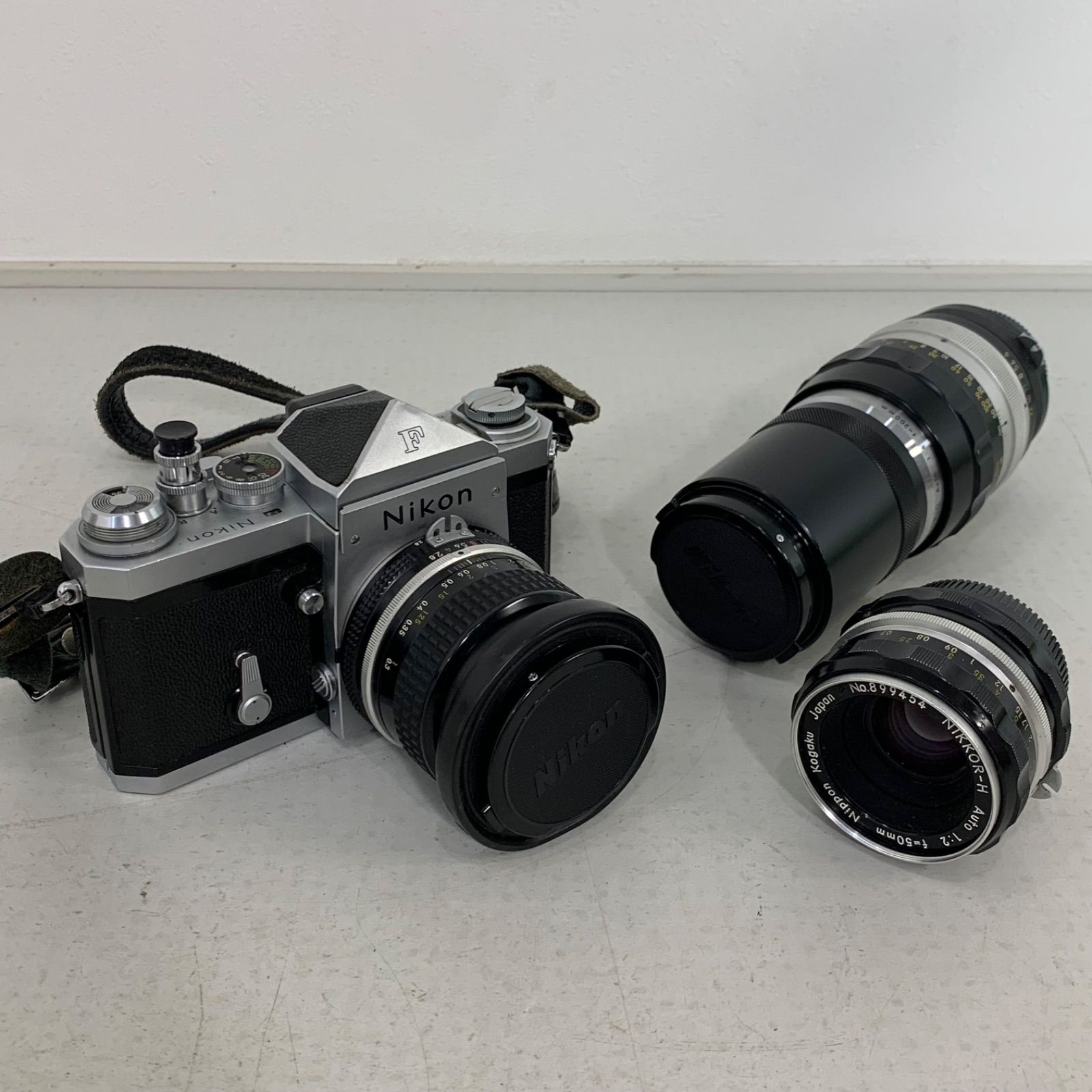 美品] 完動品◎ミノルタ New X-700 ボディ フィルムカメラ #371 中古
