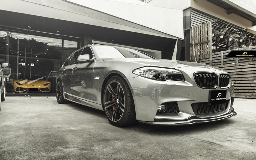 5シリーズ F10