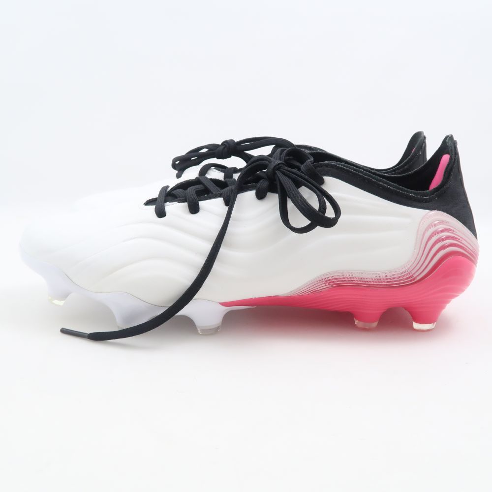 adidas - 美品 adidas アディダス FW7920 コパ センス.1 FG サッカーシューズ 1点 27cm 天然皮革/合成皮革 天然芝 サッカースパイク スポーツ用品 メンズ AT1581 楽天市場】【10/30までポイント5倍】コパ センス.1 FG フット