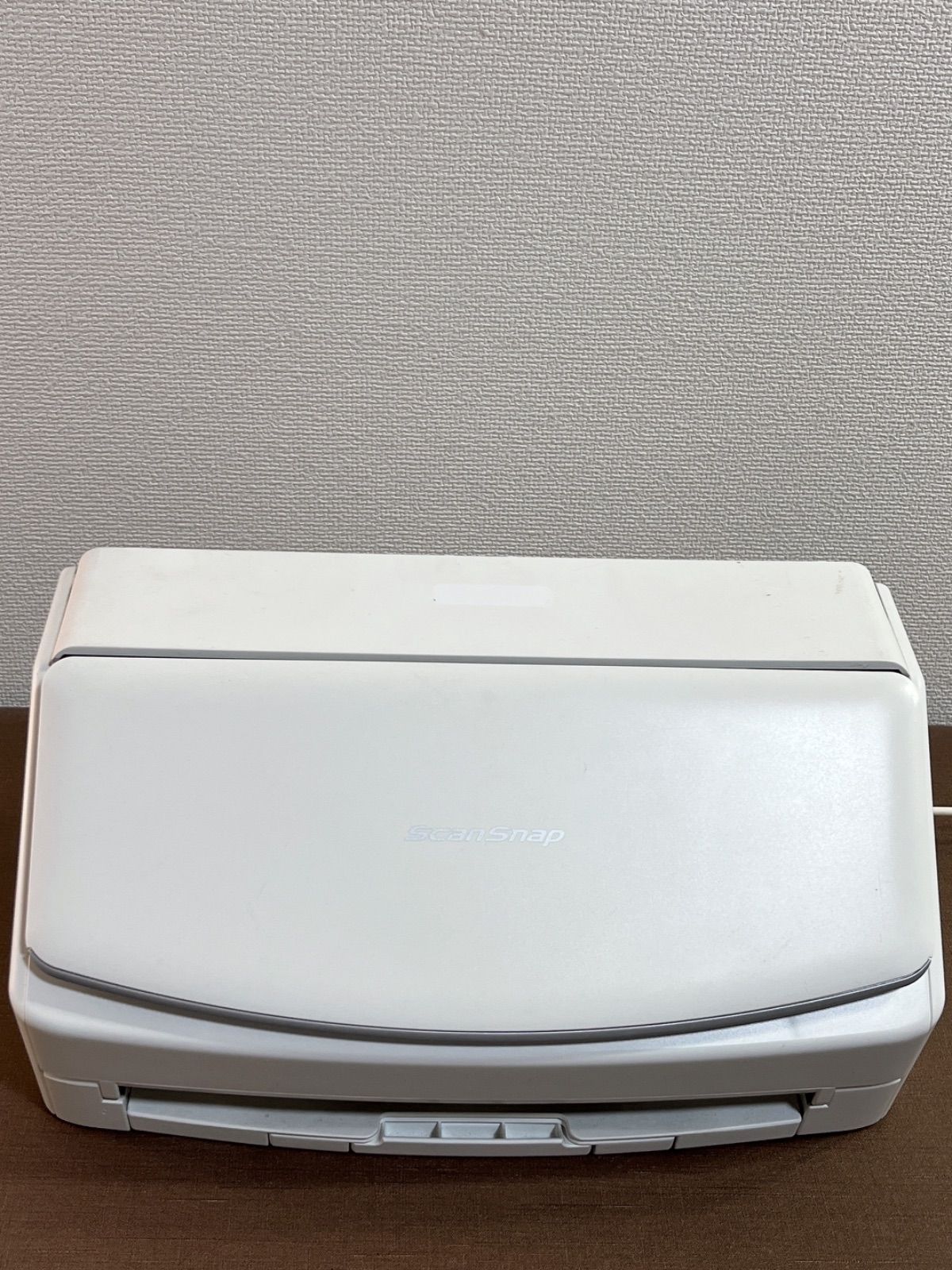 ScanSnap IX1500スキャナー 本体
