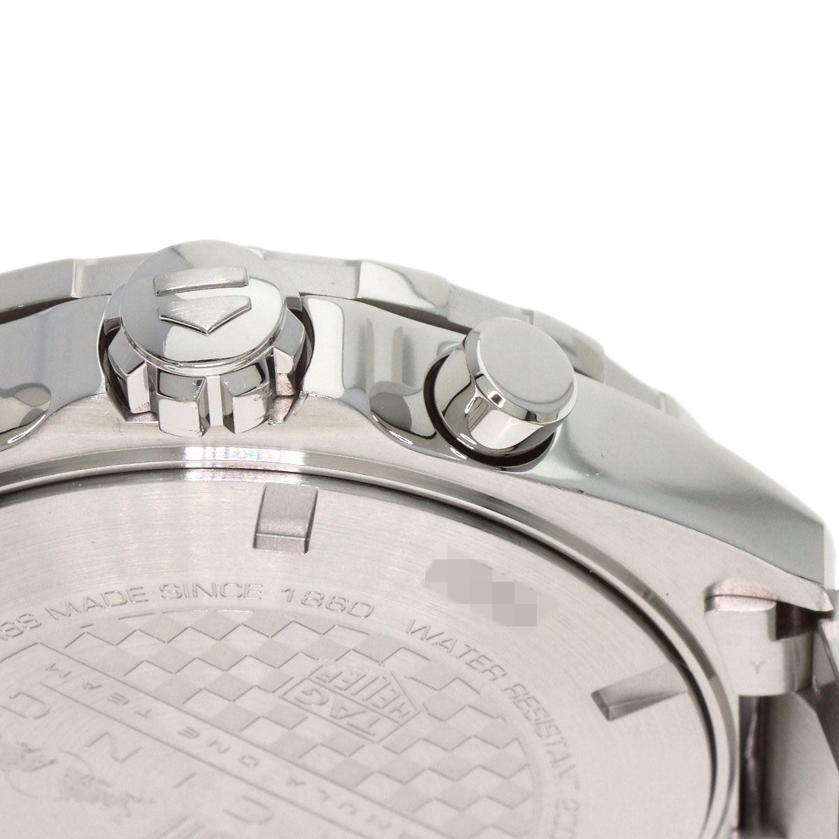 TAG HEUER