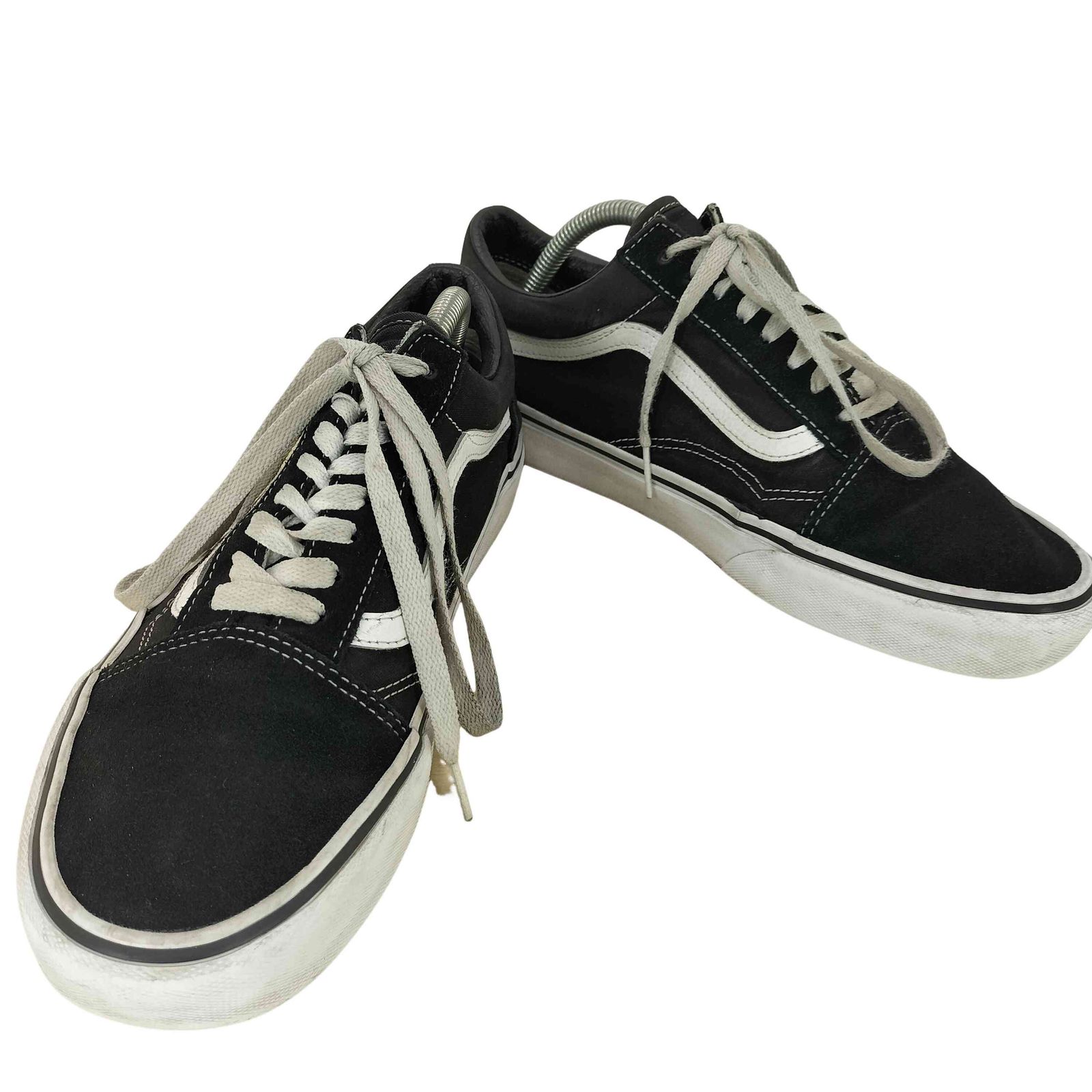 バンズ VANS USA企画 old skool オールドスクール メンズ 27 - メルカリ