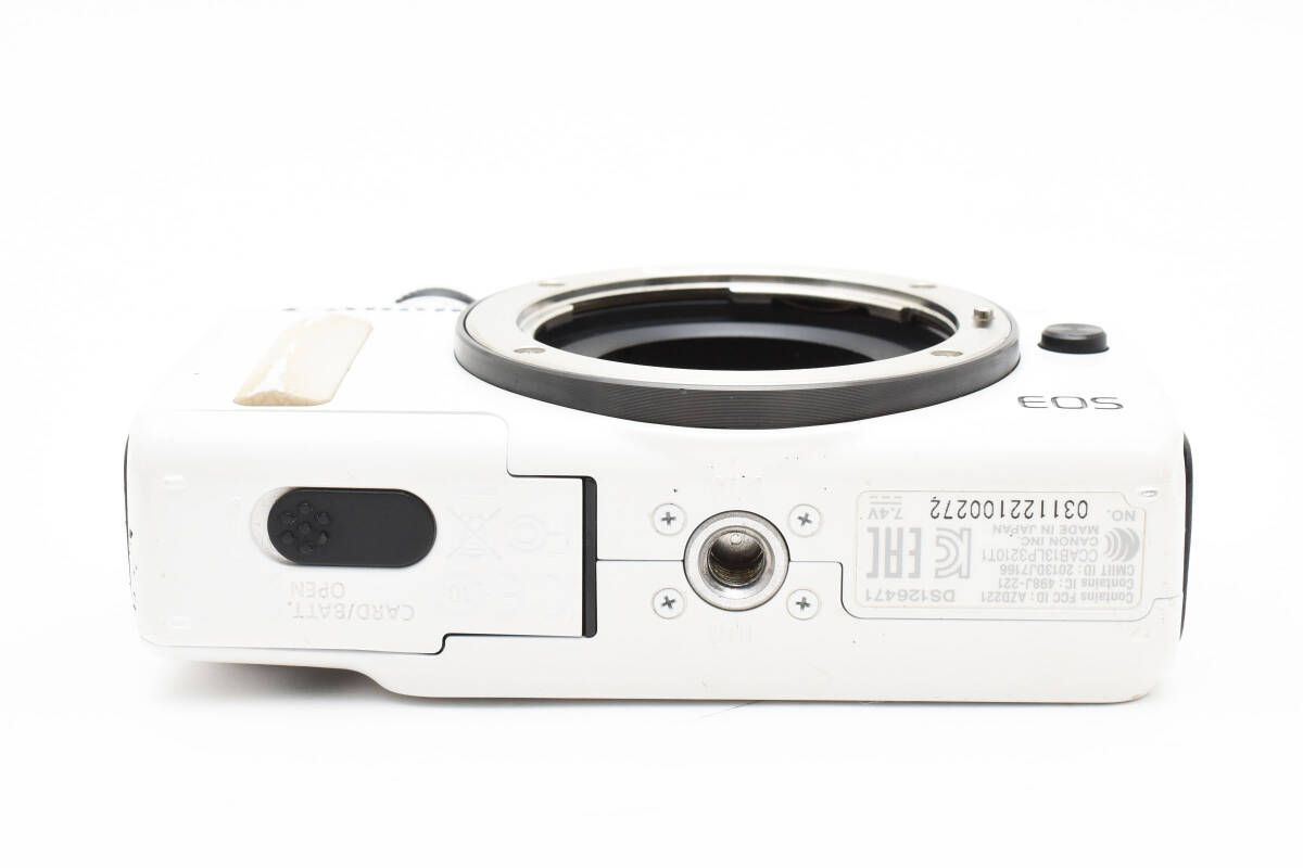 Canon EOS M2 購入 #2392487A CANON EOS M2 ボディ 価格比較 - 価格.com