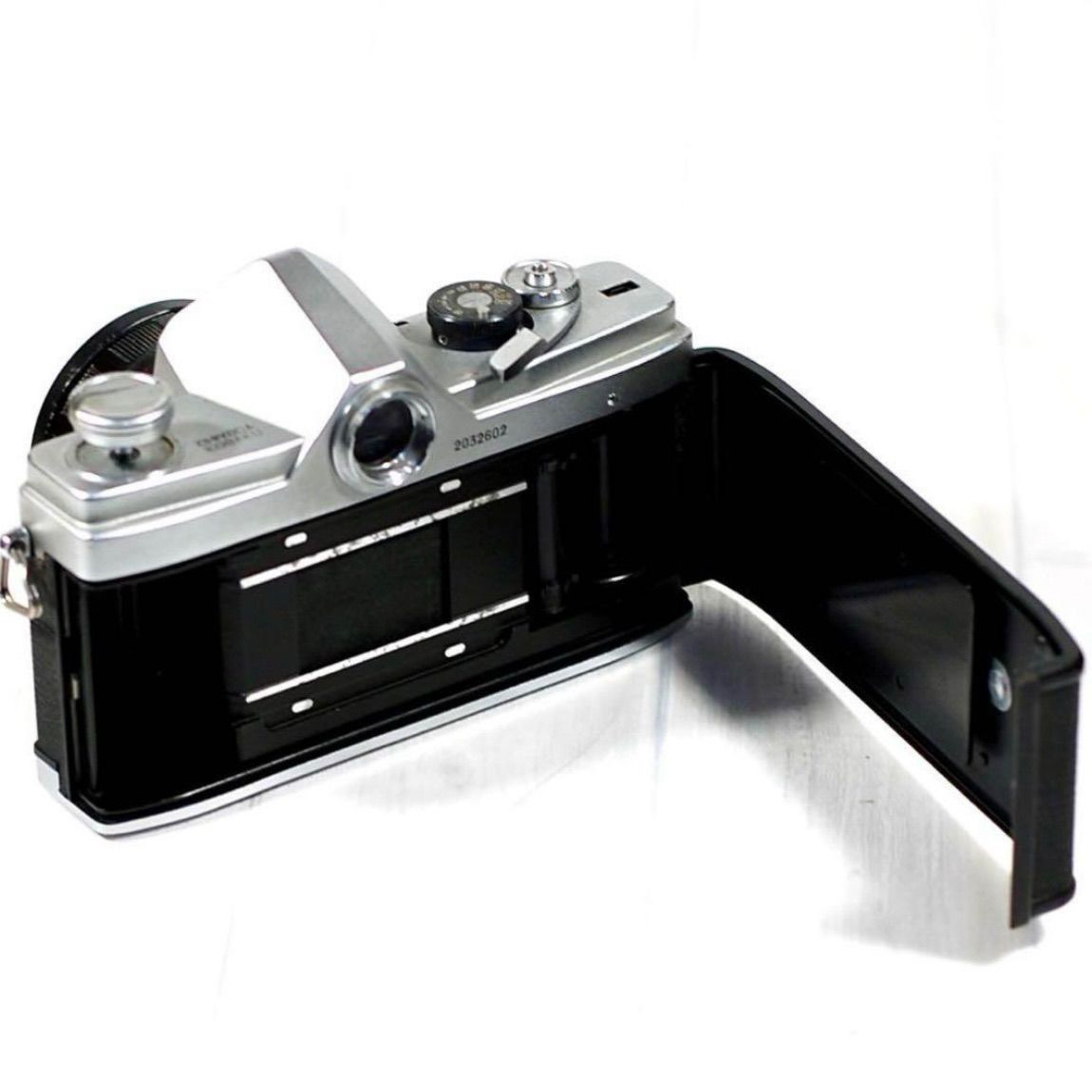 希少　美品　MINOLTA SR-T  一眼レフ　フィルムカメラ　カメラ Minolta SR-T 101 一眼レフカメラ - メルカリ