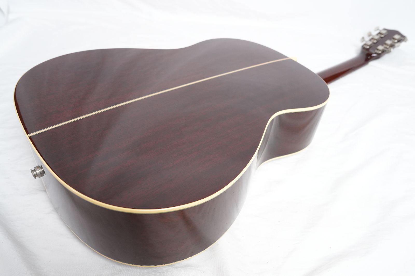 ☆Stafford☆SAD-1000 Natural エレアコ 国産モデル クロサワ楽器 HC付