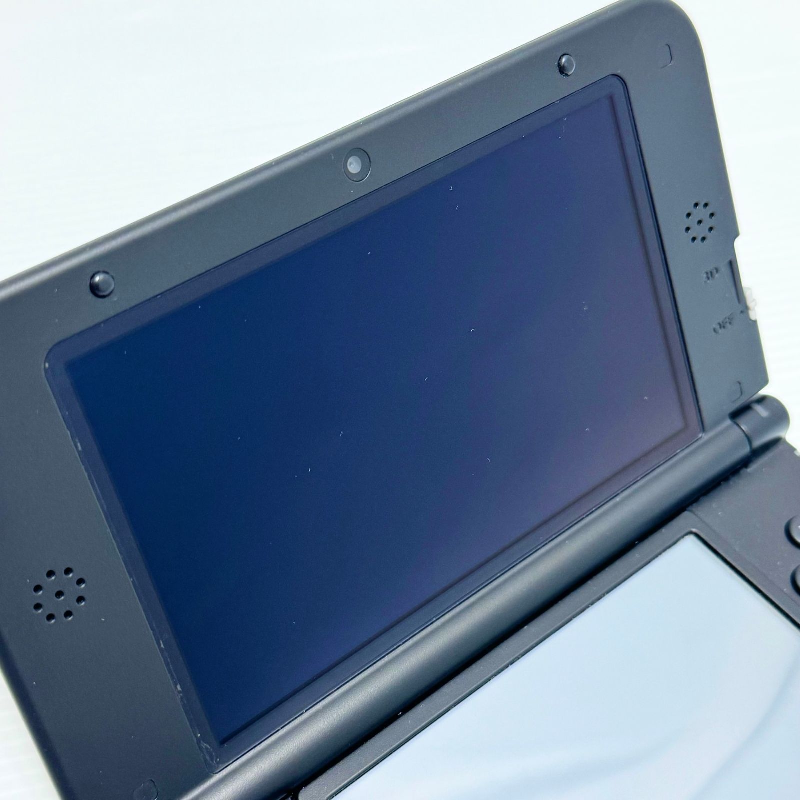 任天堂 3DS LLモンスターハンター4 スペシャルパック (ゴア・マガラ 