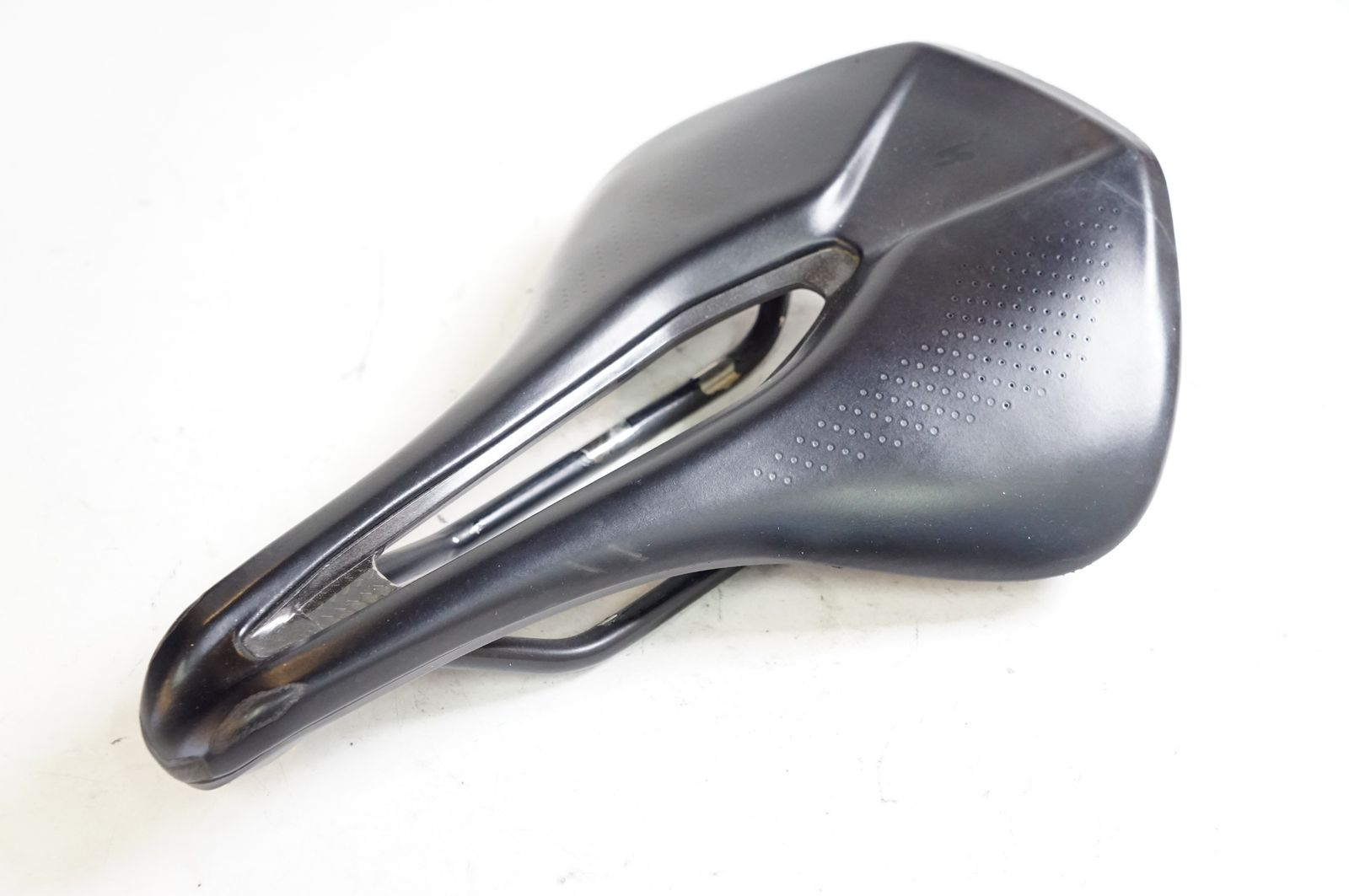 SPECIALIZED S-WORKS POWER サドル 143mm