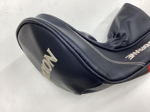 中古】 ダンロップ SRIXON ZX5 10.5° ドライバー DR Diamana