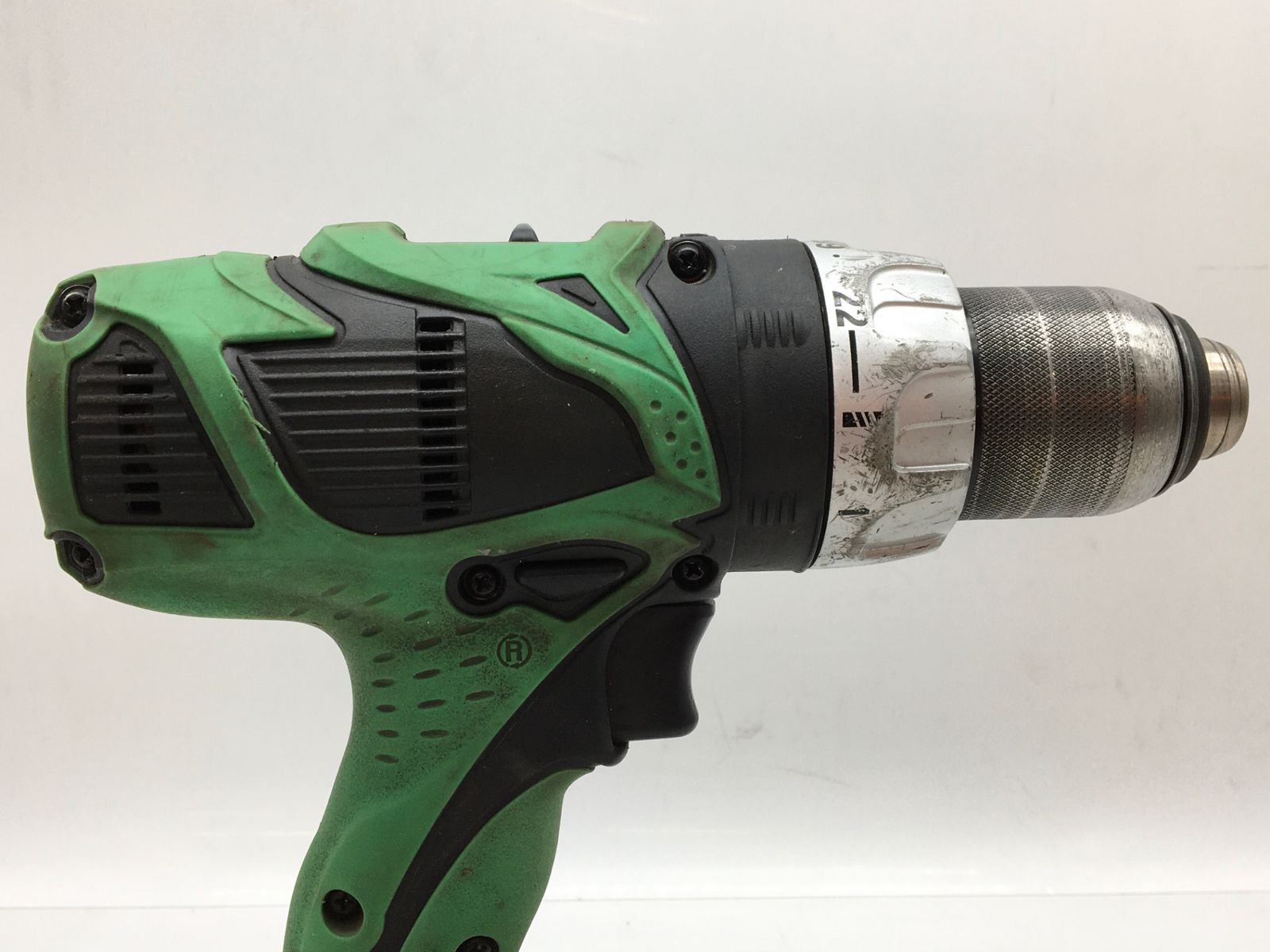 コードレスドライバドリル