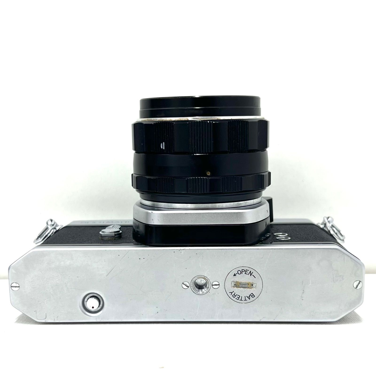 F250331-7】 ASAHI PENTAX SP SPOTMATIC レンズセット Super F250331-7】 ASAHI PENTAX SP SPOTMATIC レンズセット Super
