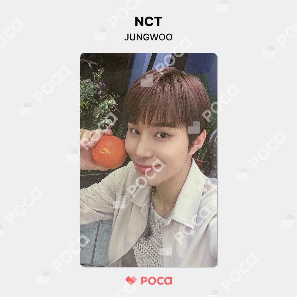 NCT127 ジョンウ ラキドロ MOMENTUM VIP 特典 NEWS | NCT Website