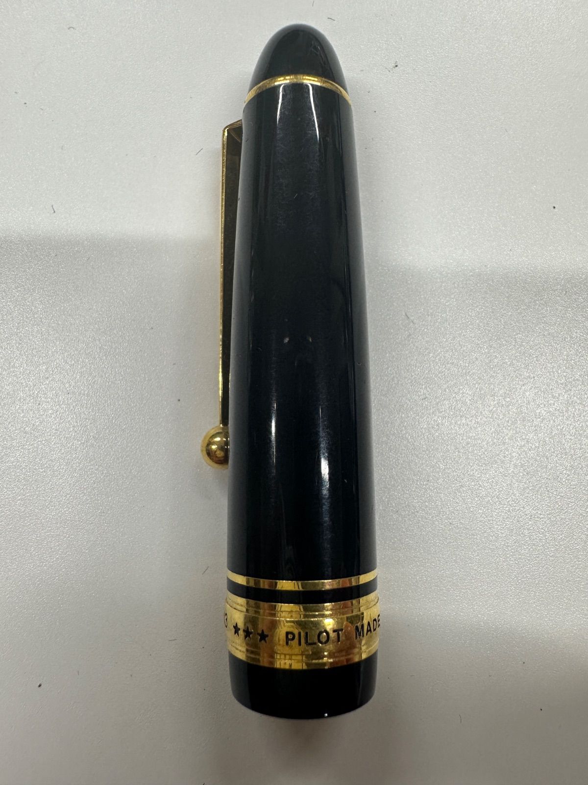 カスタム743 ブラック