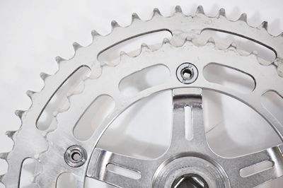 クランクセット