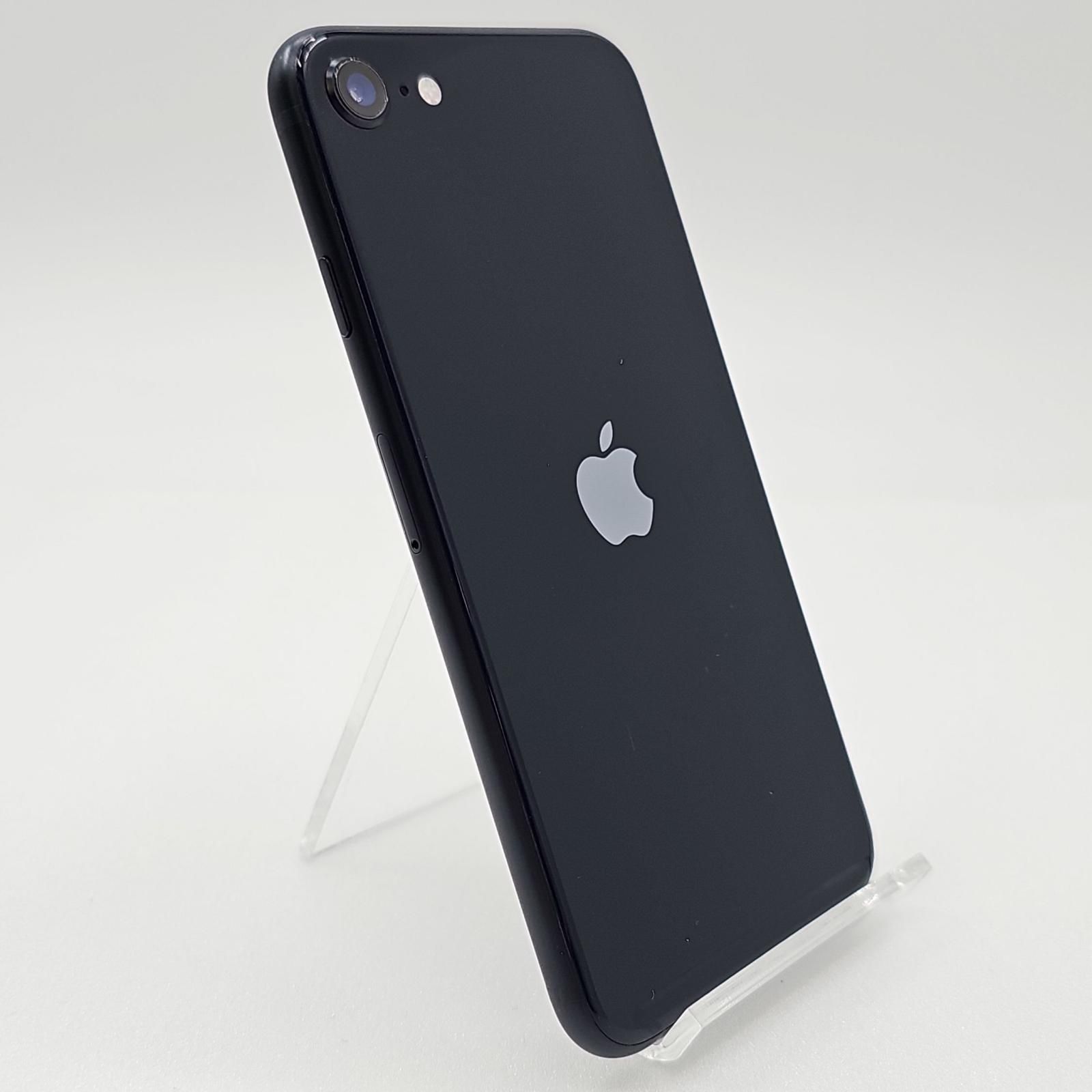 全額返金保証】【最速発送】Apple iPhone SE（第3世代） 64GB