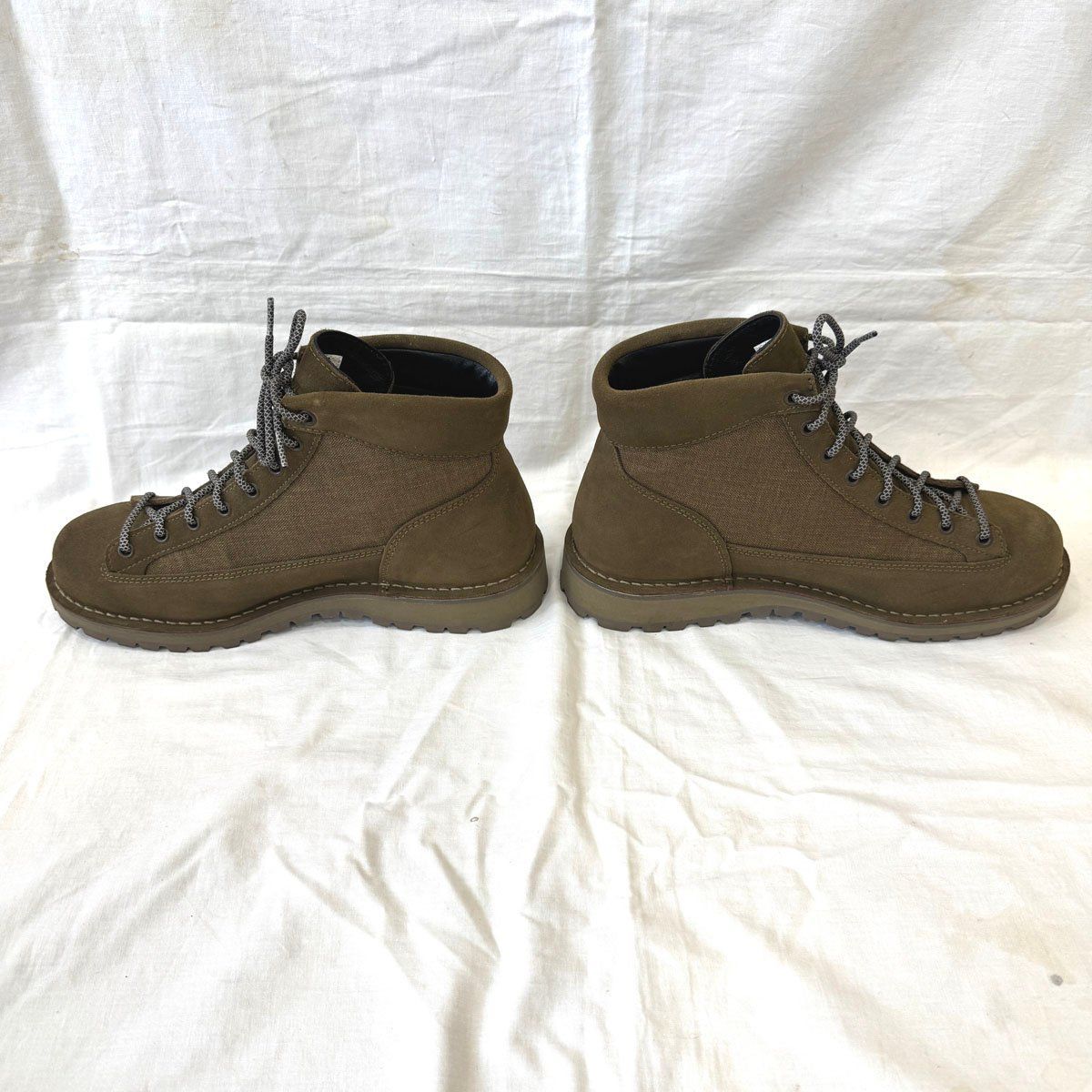 美品○BILLY'S別注 DANNER FIELD/ダナーフィールド○DANNER