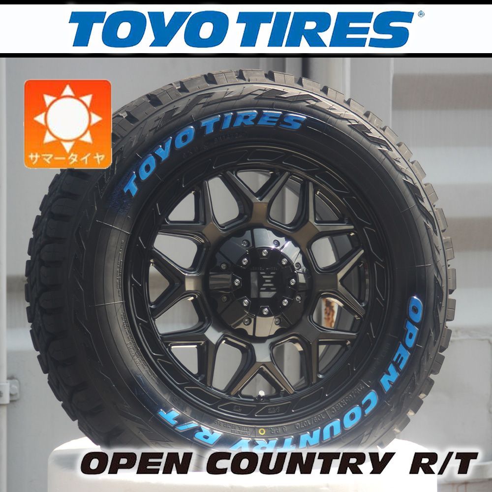 TOYO AT3 215/65R16 ハイエース・キャラバン ハイエース TOYO OPEN