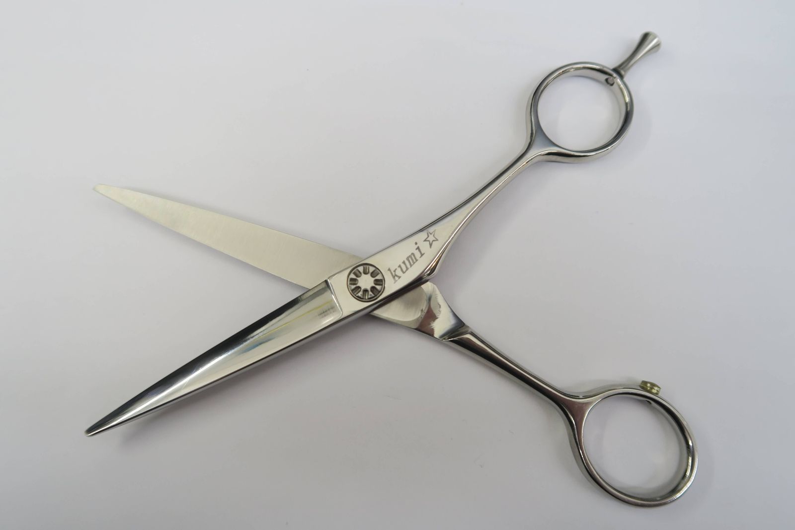 Bランク【HAYASHI SCISSORS ハヤシシザーズ】 シザー 美容師・理容師