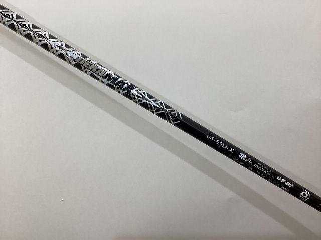 中古】ドライバー その他 エミリッドバハマEB-05/DERA MAX 04-65D/X/0