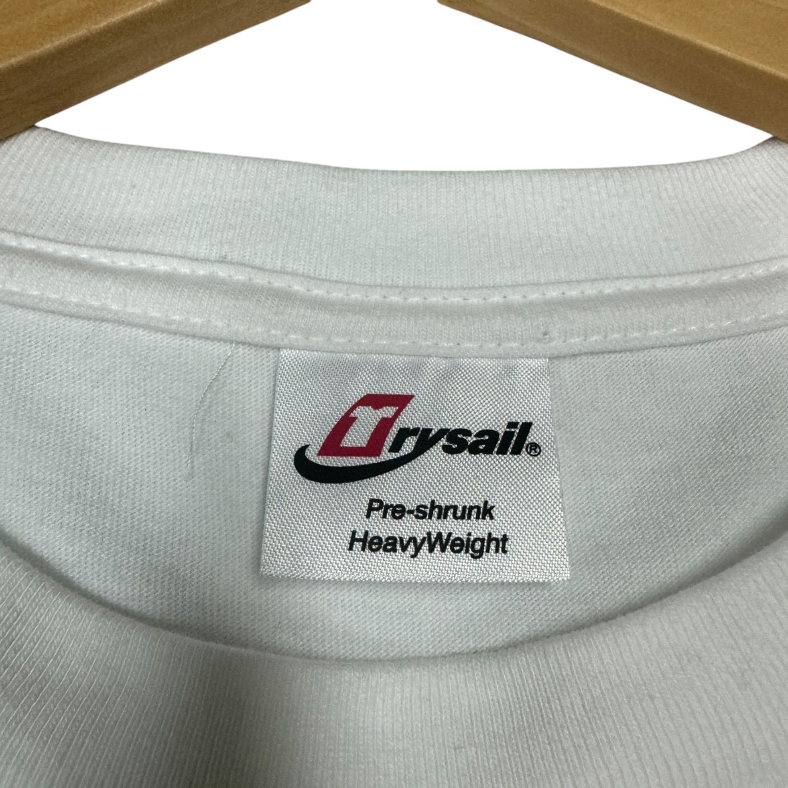 レア ガキの使い ダウンタウン ガキ使 限定 公式 Tシャツ プリント 白