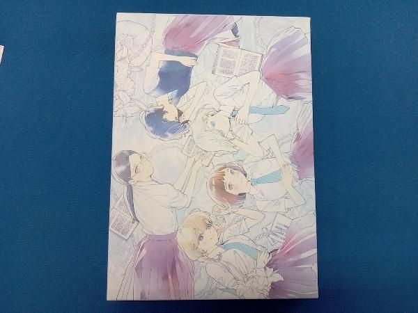 荒ぶる季節の乙女どもよ。 DVD-BOX〈4枚組〉 Amazon.co.jp: 「荒ぶる季節の乙女どもよ。」DVD-BOX : 山田杏奈