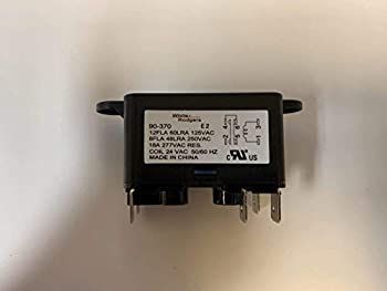 ホワイトRodgers 90???370ファンリレーRBMタイプ184?heavy-duty Enclosed