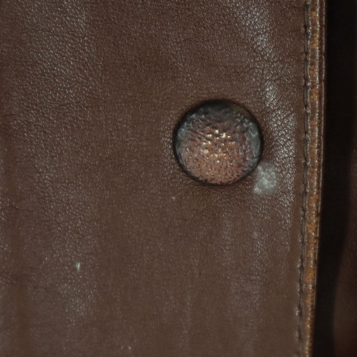 長袖 レザージャケット