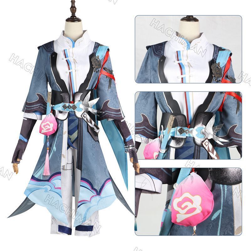 cosplay