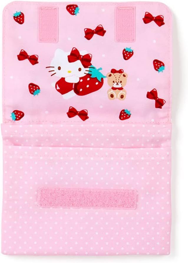 いちごキティちゃんポーチ&ジュエリー袋1999年新品未使用品 Amazon.co.jp: サンリオ(SANRIO) ポーチ（I Love Hello Kitty