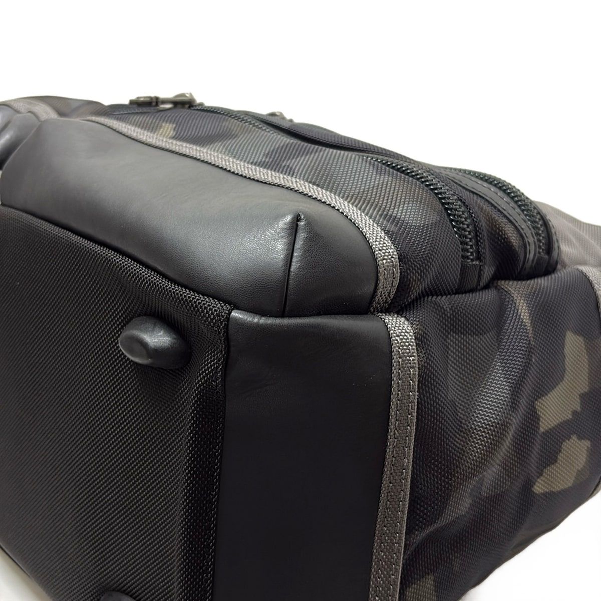 TUMI 22340ATH エバレット エッセンシャル トート ビジネスバッグ TUMI(トゥミ) トートバッグ美品 エバレット エッセンシャル