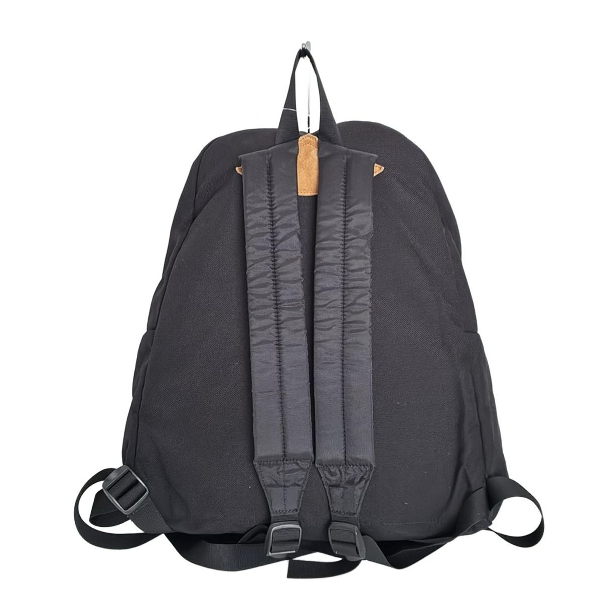エルベ Hervé Chapelier Sac Dos Délu 黒 リュック ghc978n09-1.jpg