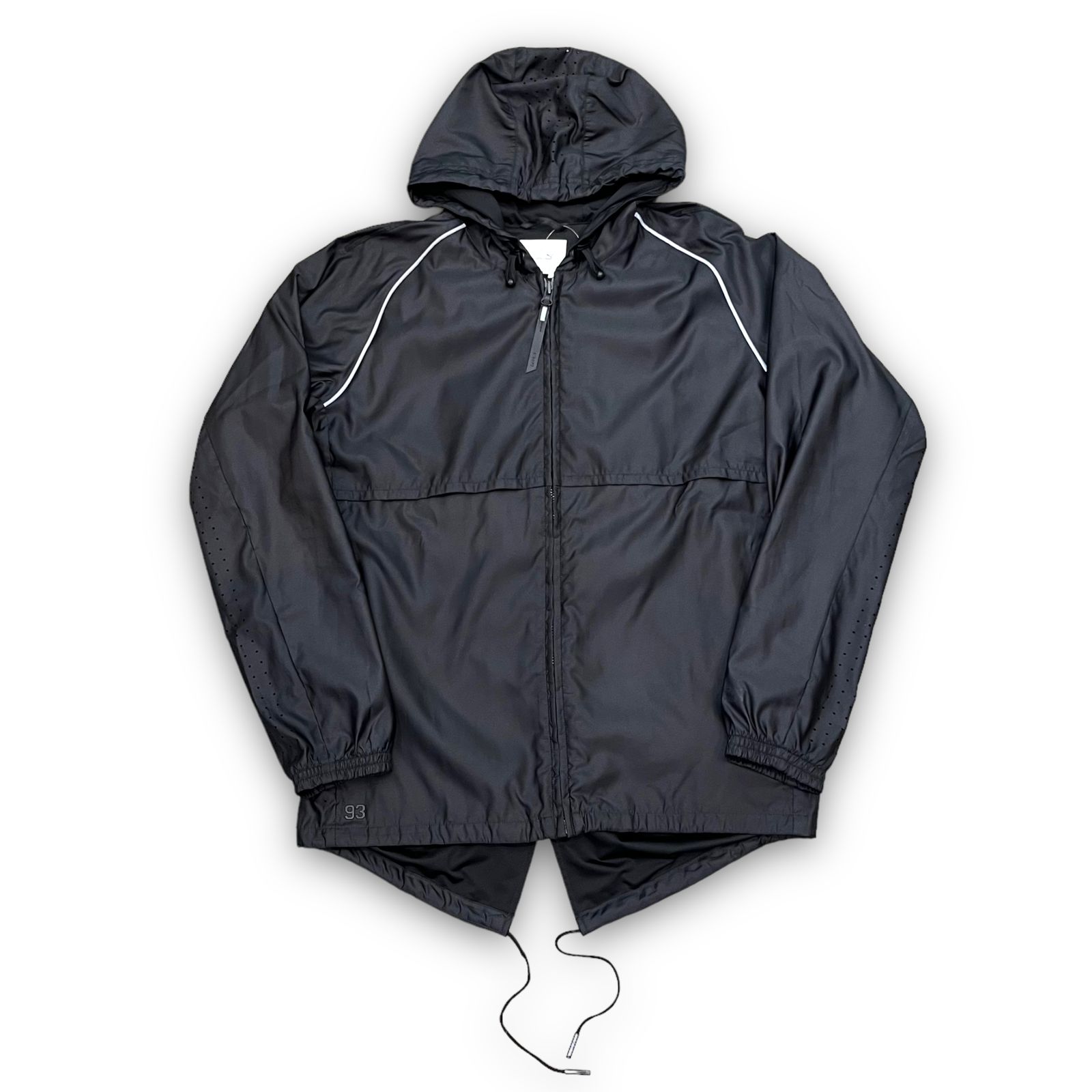 PUMA × STAMPD WINDBREAKER ウィンドブレーカー - メルカリ