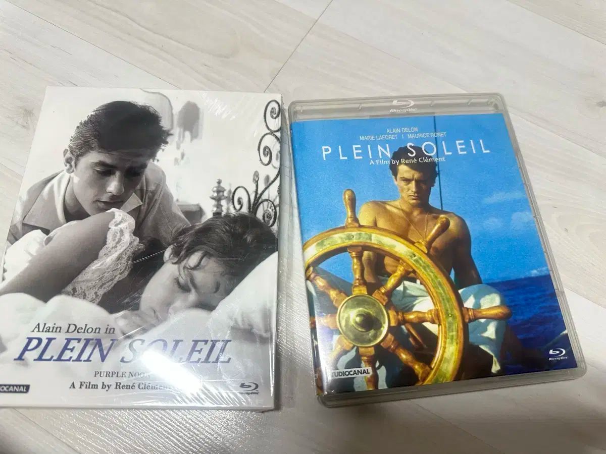 ブルーレイ Blu-ray ザ サン いっぱい