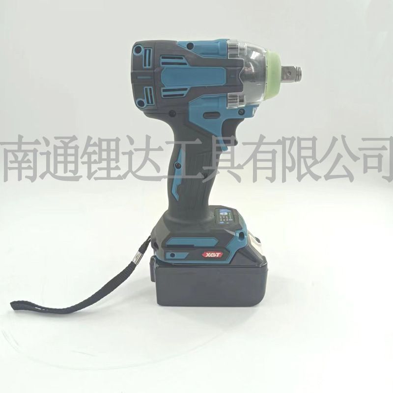 併用充電式 インパクトレンチ