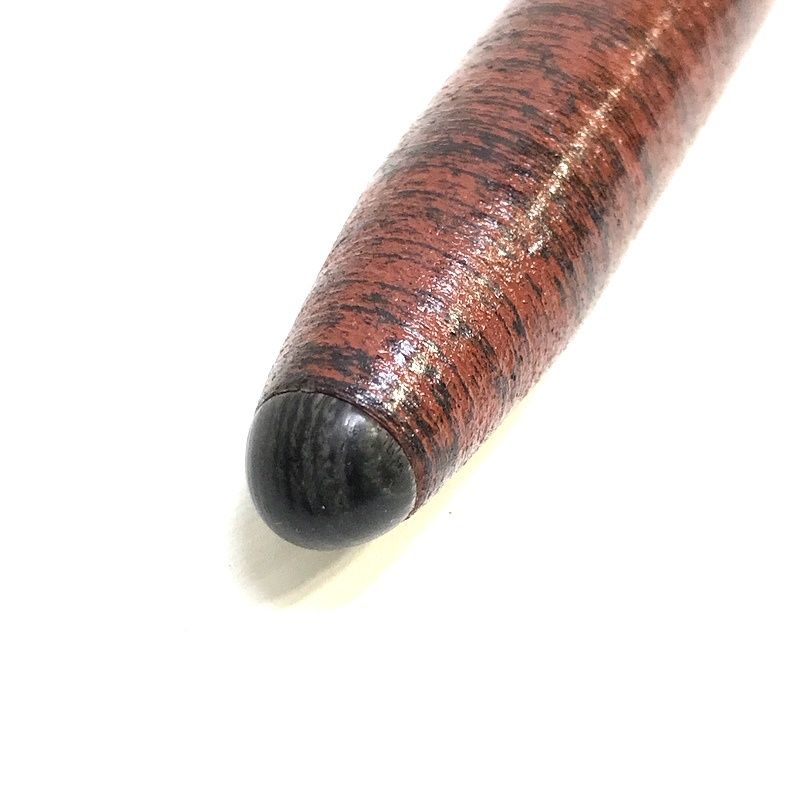 Daiwa 波紋 硬調 24尺 8本継 ケブラーカーボ 日本製 鯉竿 Daiwa 波紋