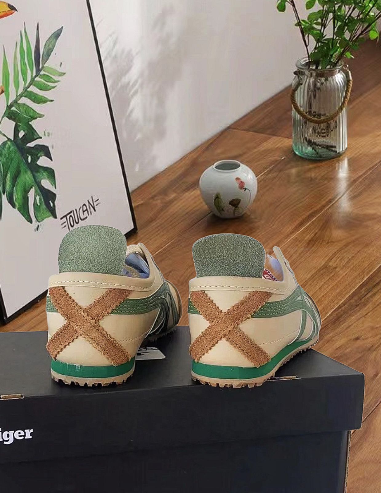 Onitsuka