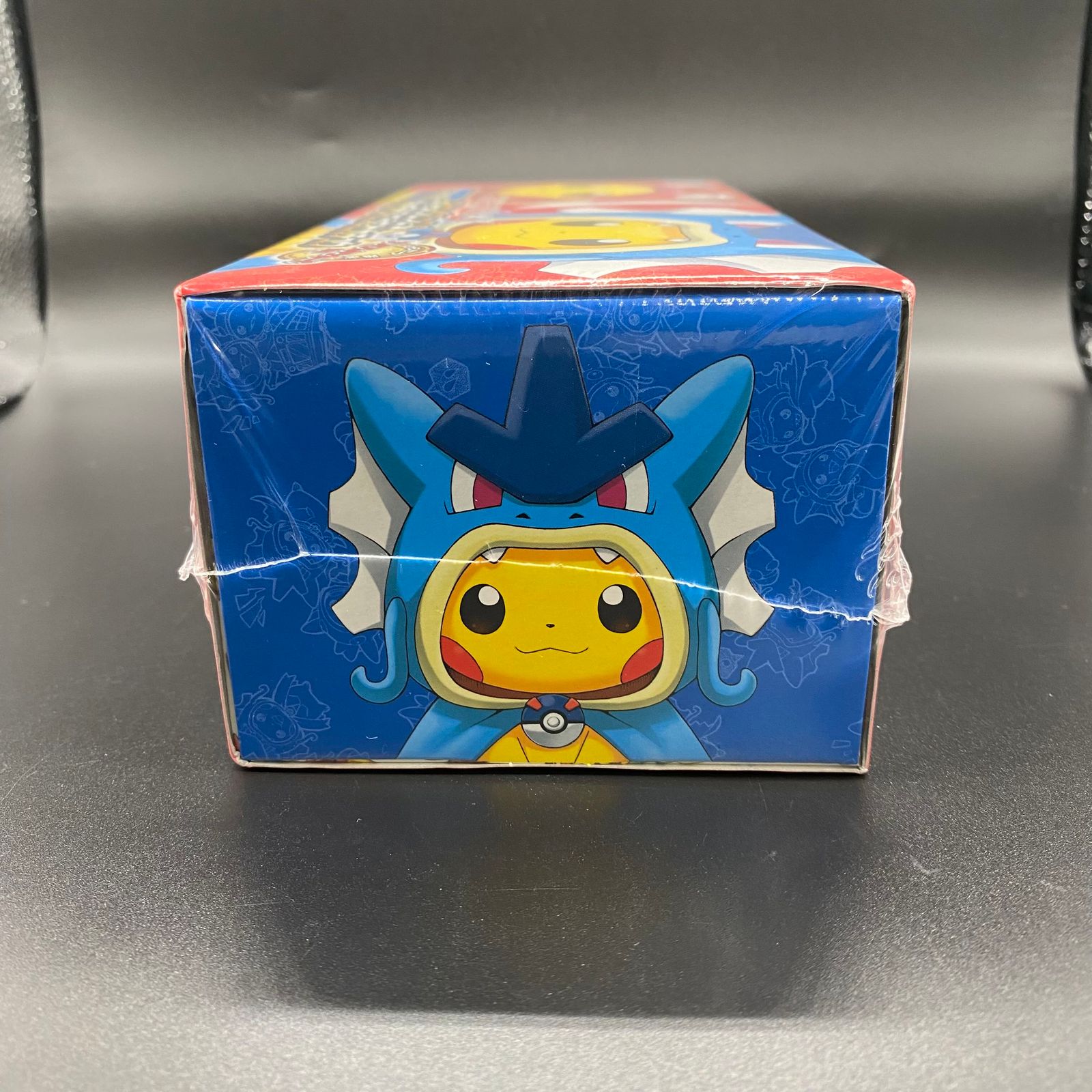 コイキングごっこピカチュウ：スペシャルBOX コイキングごっこ