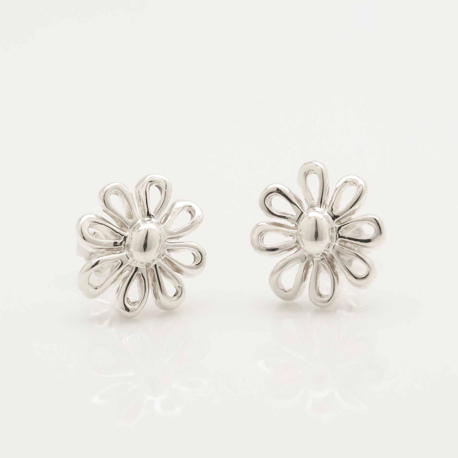 美品】ティファニー TIFFANY&Co. デイジー フラワー パロマピカソ