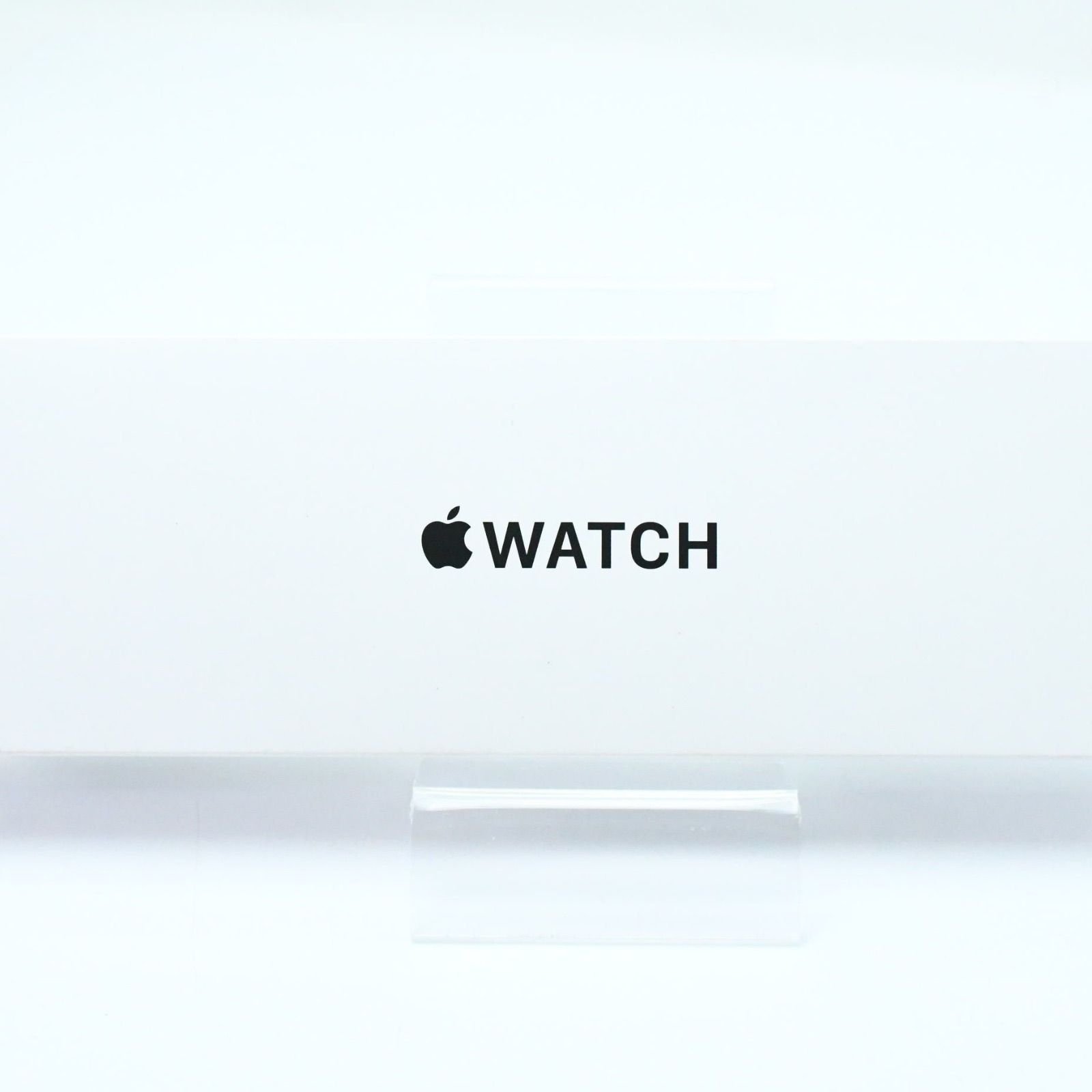 ＊ 日 10月1日 Apple Watch SE 第２世代 40 mm MR9Y3J|A
