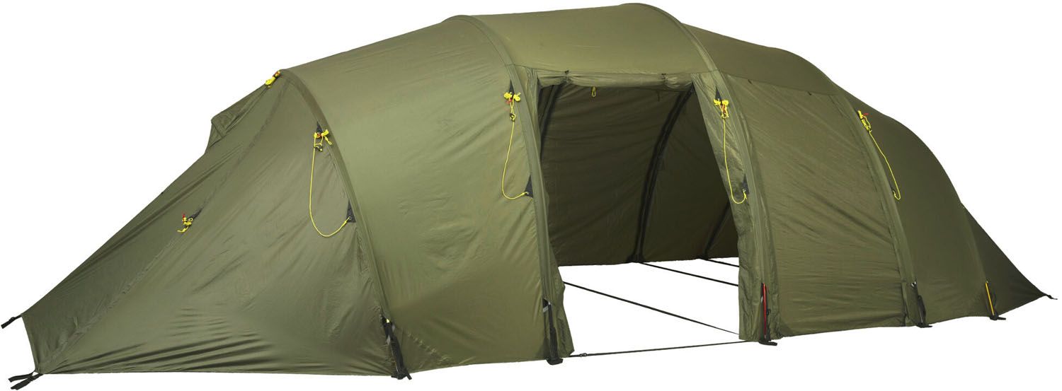 ヘルスポート HELSPORT アウトドア VALHALL OUTER TENT HL152890 グリーン