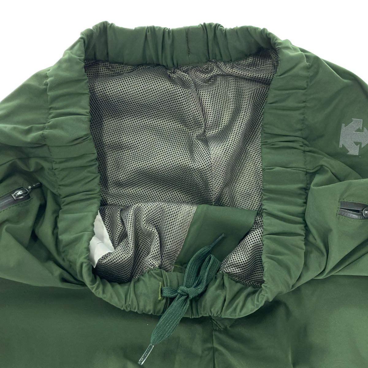 DESCENTE PAUSE デサント ポーズ PACKABLE JACKET&PANTS パッカブル